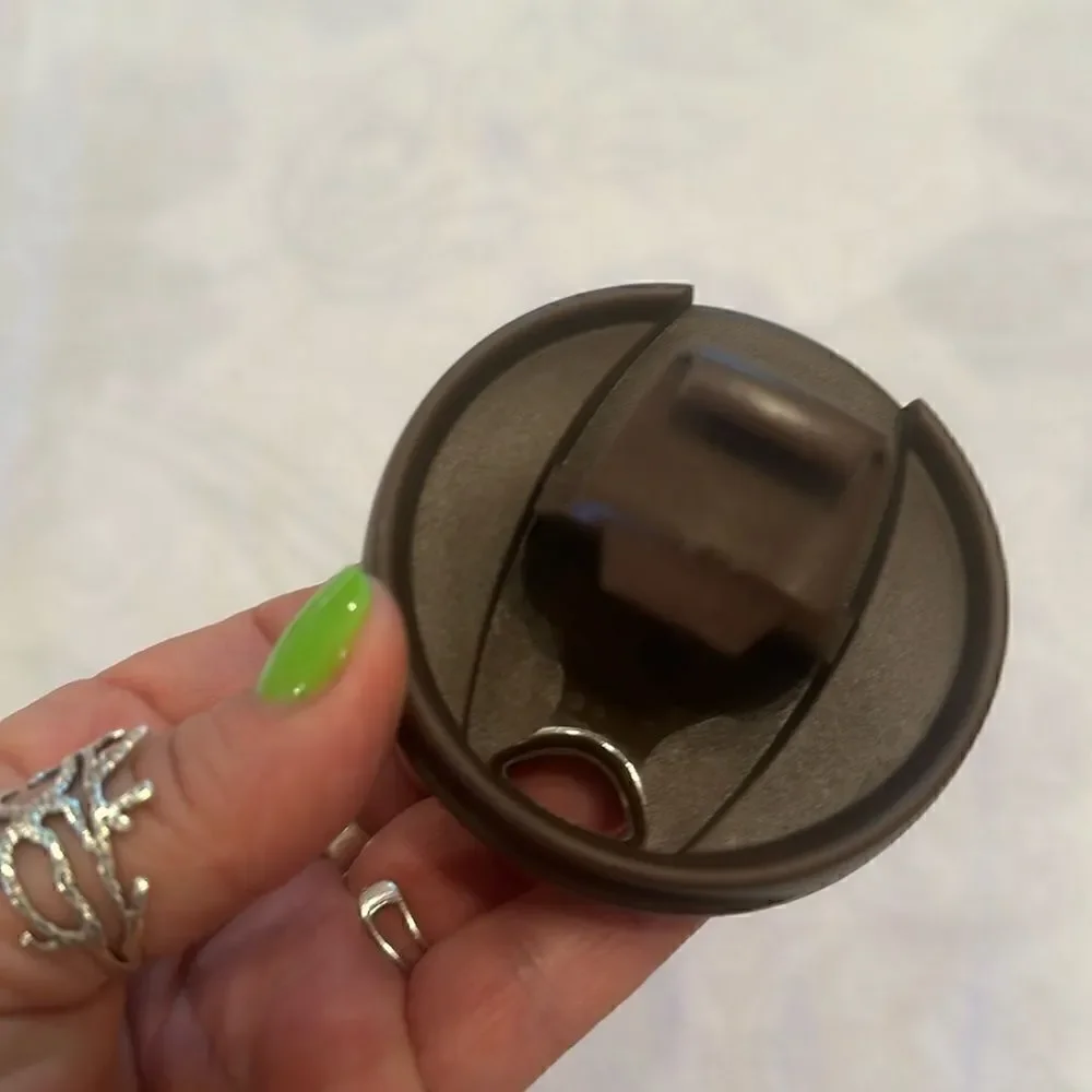Starbucks Peru South America Travel Mug 12 Oz